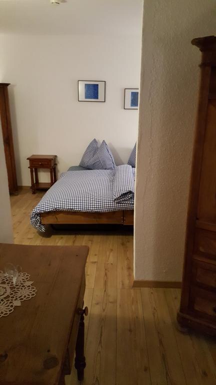 Malixerhof 호텔 외부 사진